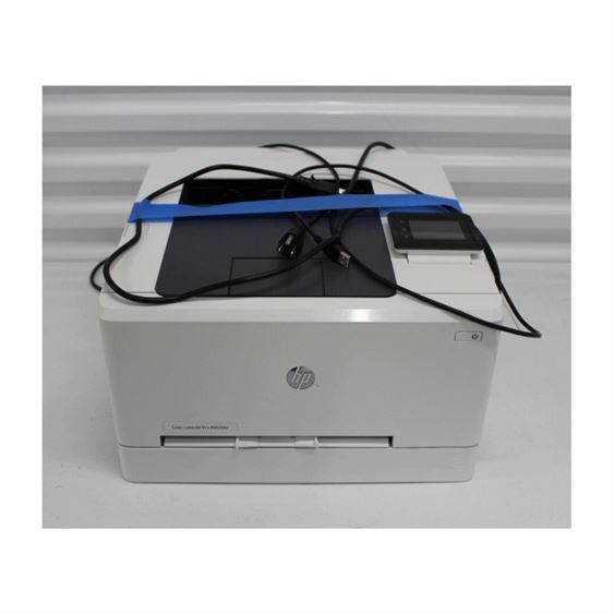 HP Laserjet Pro M254dw Wireless Printer