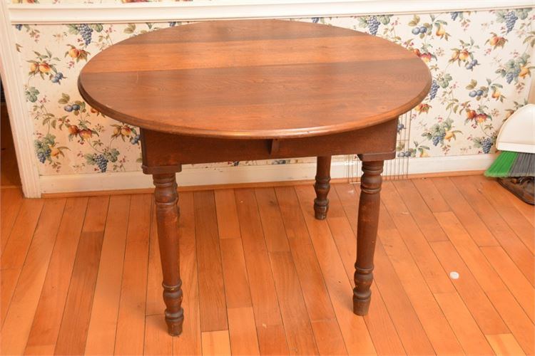 Vintage Dining Table