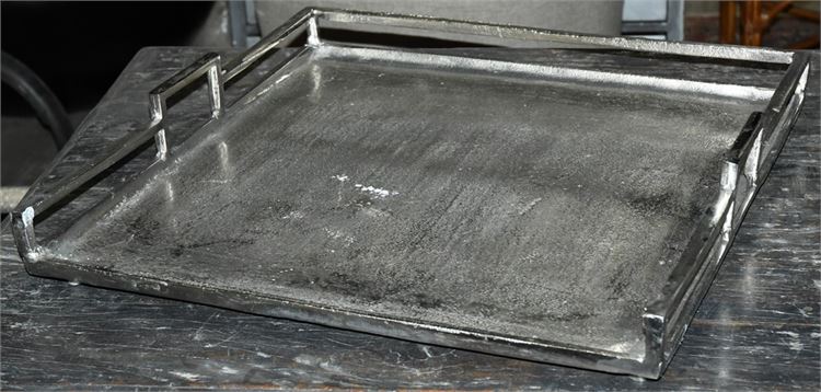 Contemporary Serving Tray