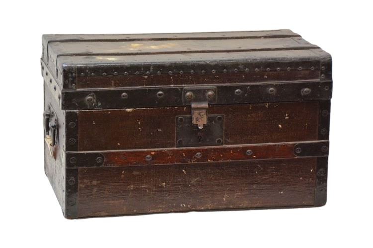 Vintage Trunk