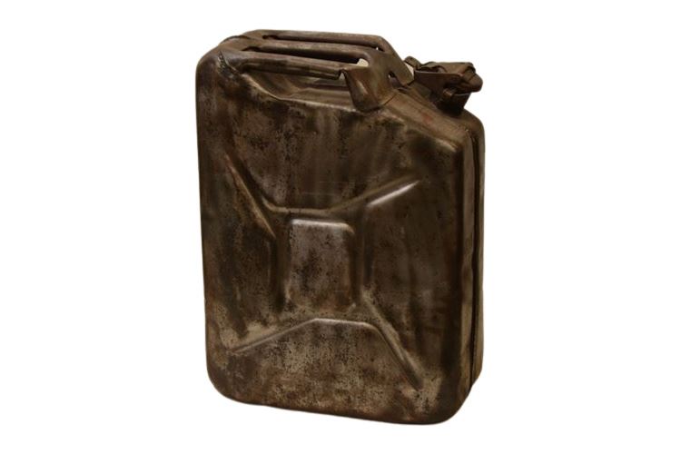 Jerrycan