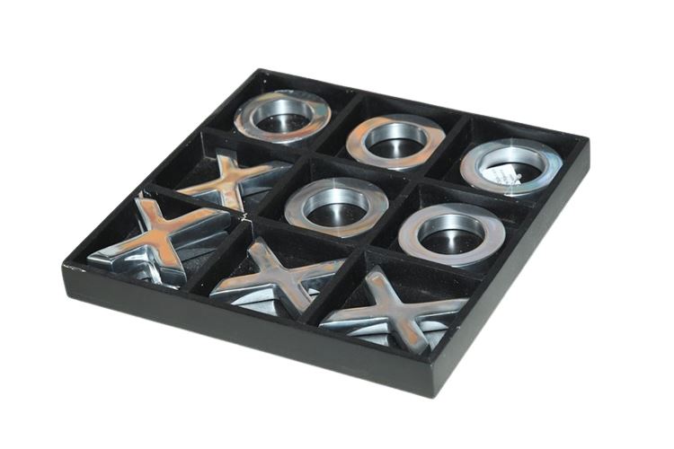 TIC TAC TOE Tabletop Game