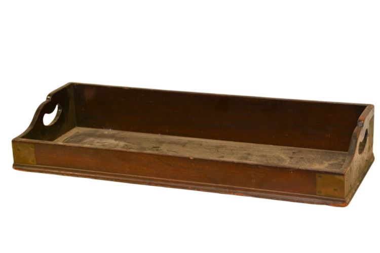 Wooden Serving Tray