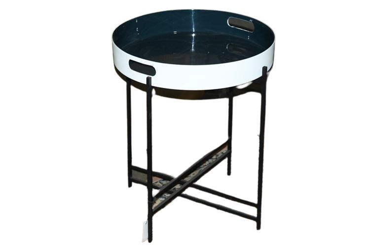 Derby Tray Table