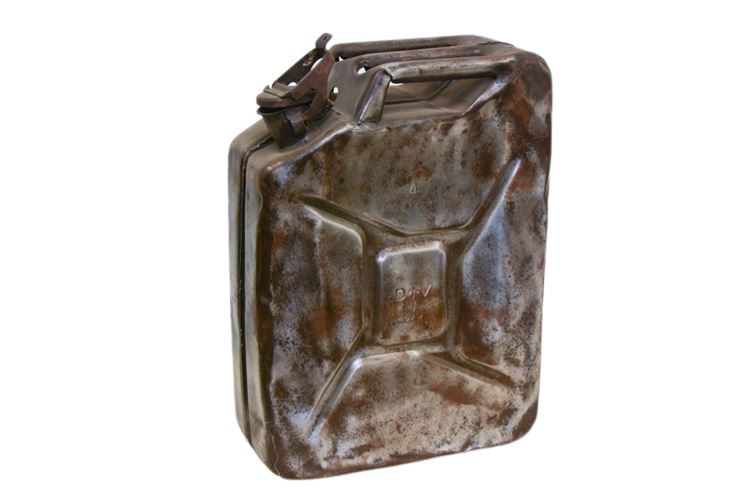 Jerrycan