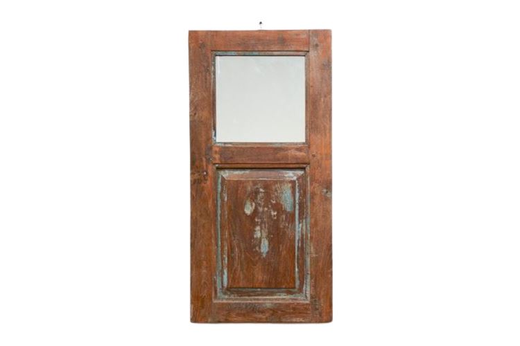 Vintage Cabinet Door