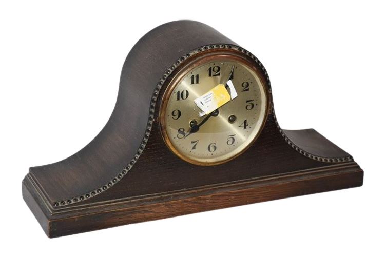 Mantel Clock