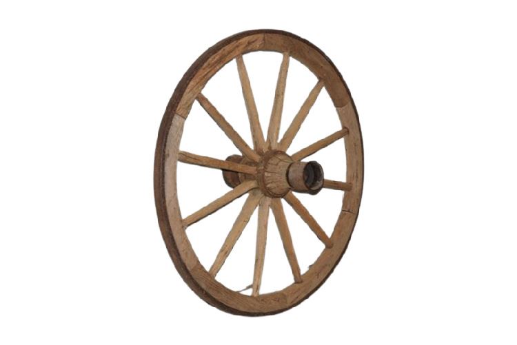 Wagon Wheel