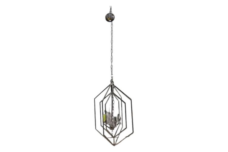 Contemporary Hanging Lamp