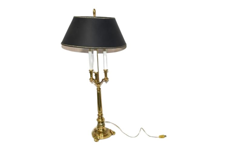Classical Style Table Lamp