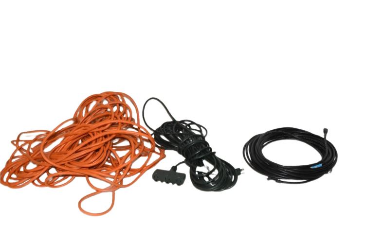 Group Electrical Cords