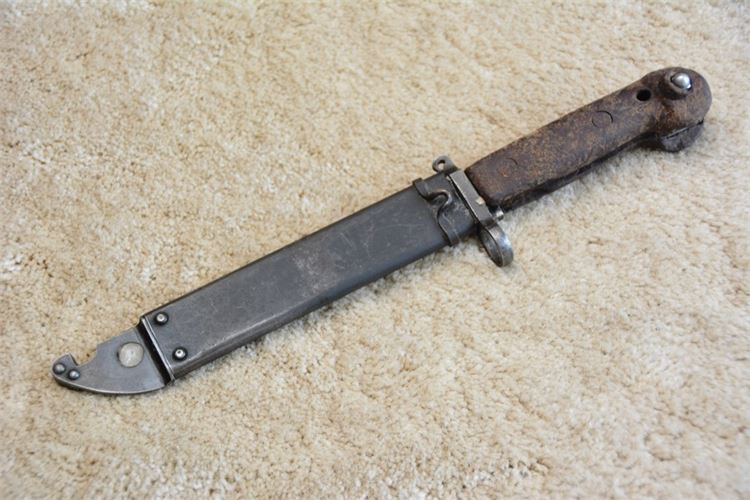 AK47 BAYONET