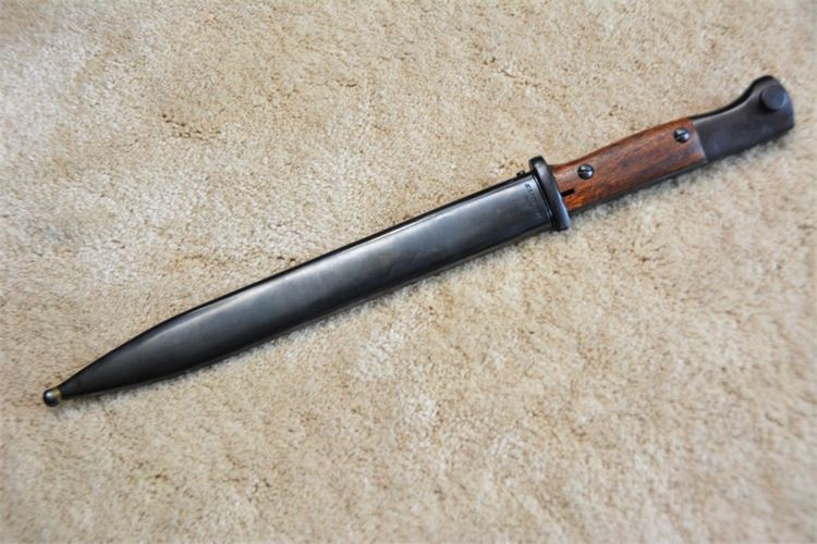 BAYONET