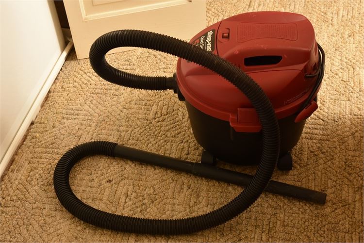 Shop Vac