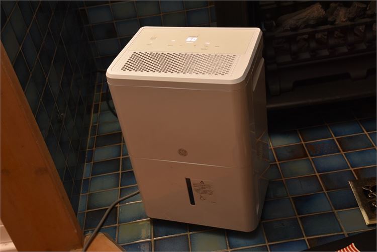 Dehumidifier