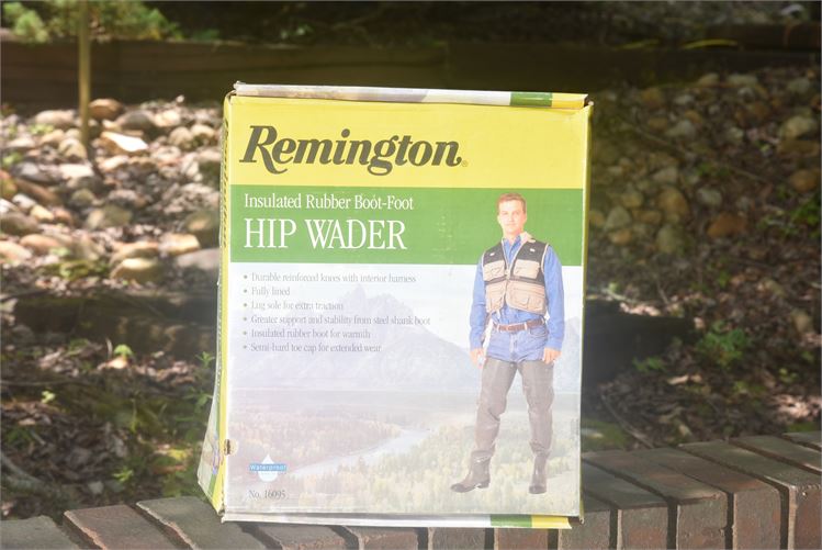 Remington Hip Wader