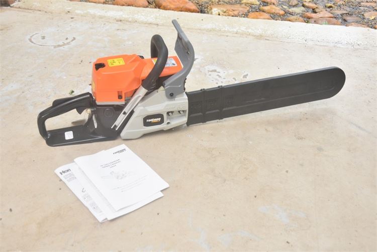 Tornado Tools 20" Gas Chainsaw