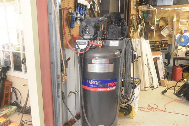 Charge Air ProAir Compressor