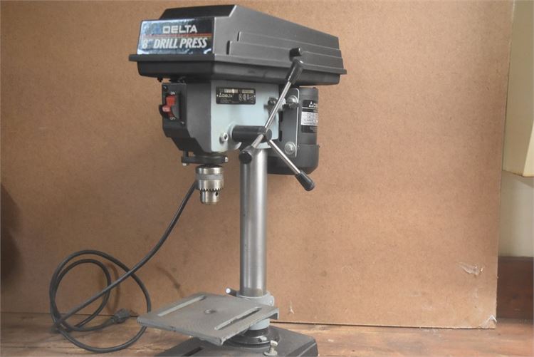 Delta Drill Press