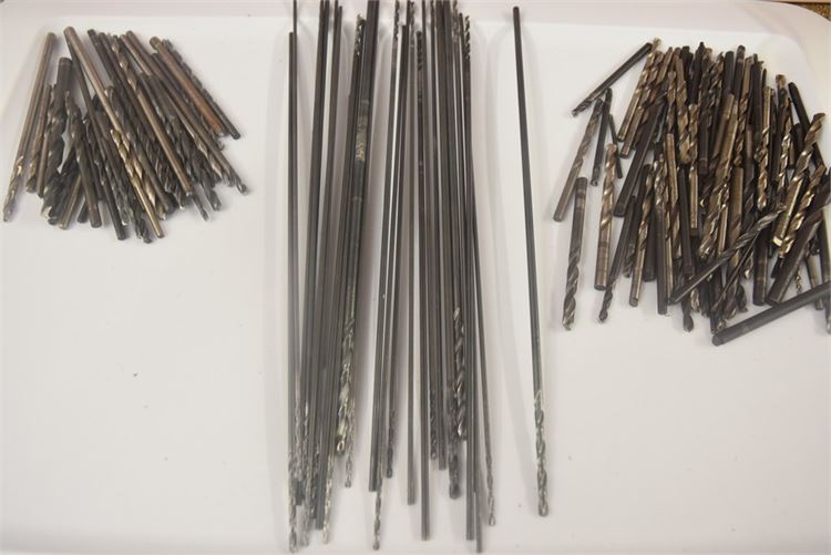 Group Drill Bits