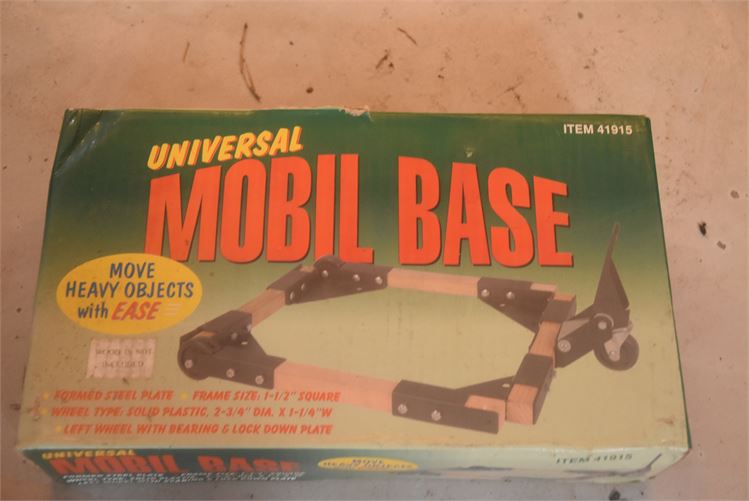 Universal Mobil Base