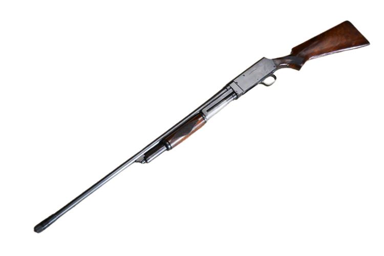 Ranger Sears Roebuck & Co 20 Gauge Pump Shotgun  serial #(24165)