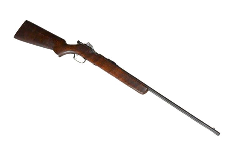 Mossberg and Sons Model 125 22 Cal Bolt action Rifle