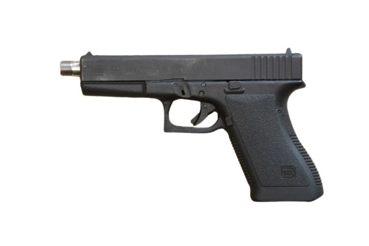 Glock 21 45 Cal. Pistol