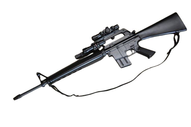 AR Style Rifle (13287)