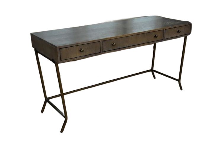 Playlist Writing Desk Console by Universal Furniture