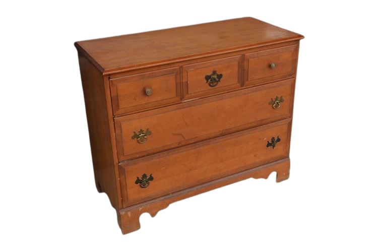 STERLING HOUSE Chest Of Drawers