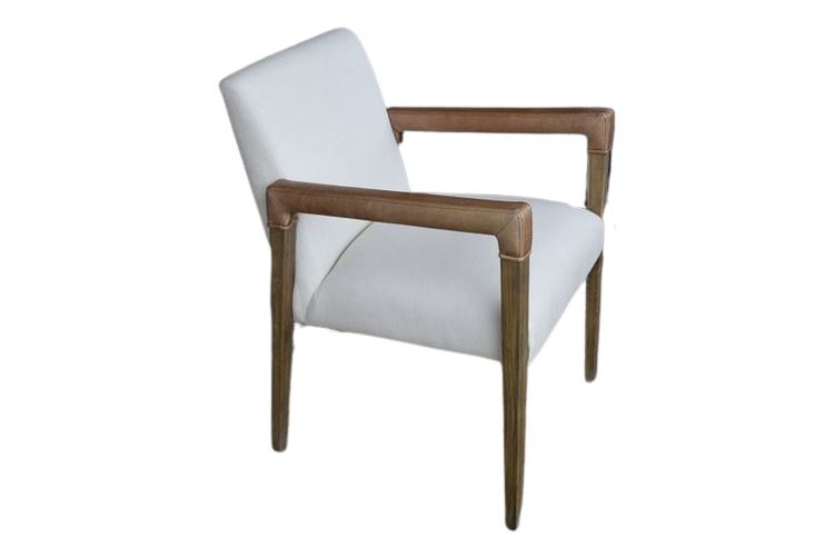 Four Hands Reuben Dining Chair Dining chair