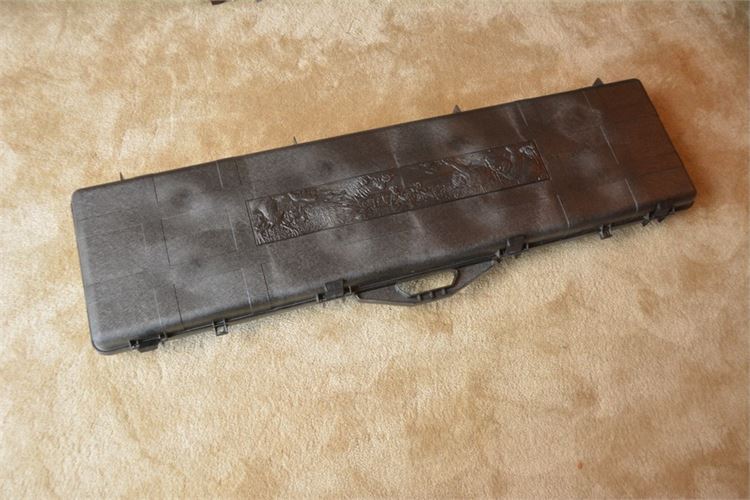 Hard Shell Rifle Case