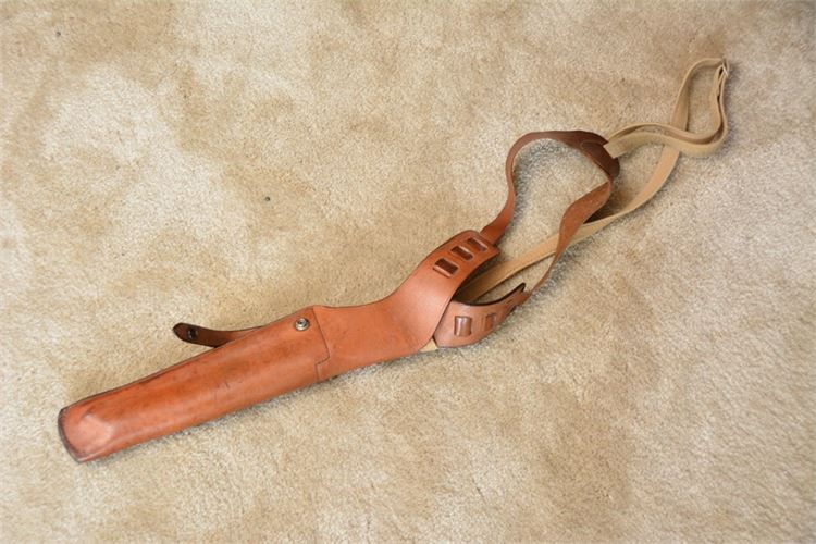 Leather Holster