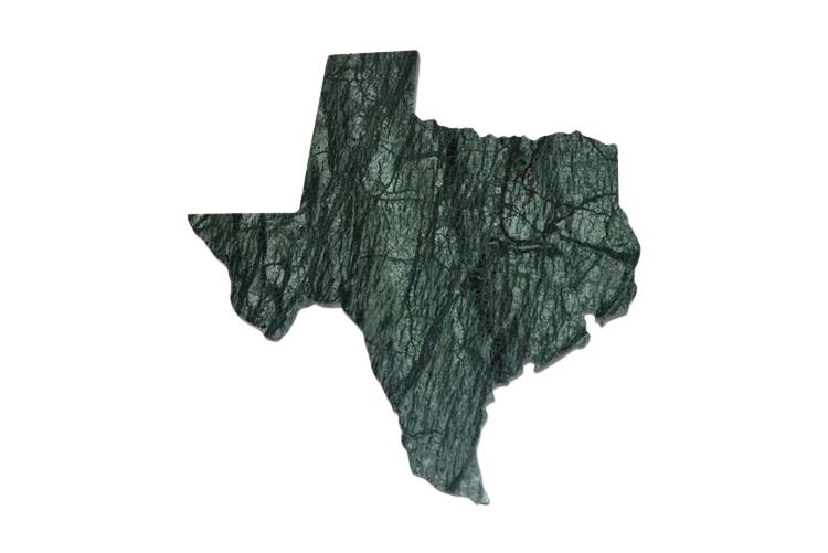 Marble Texas