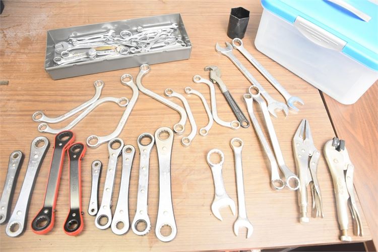 Group Wrenches