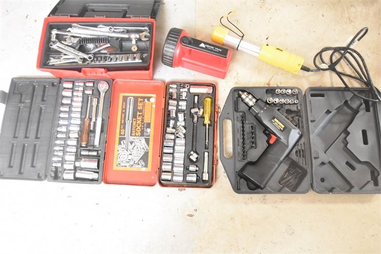 Group Tools