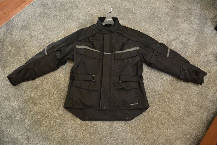 FIRSTGEAR Jacket Size XL