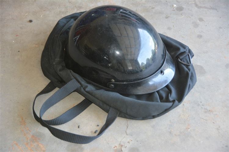Helmet Size L