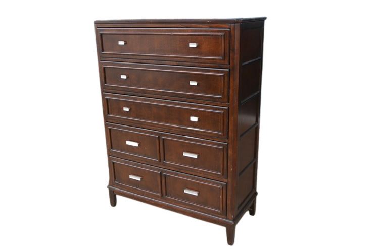 Contemporary Chest Of Drawers