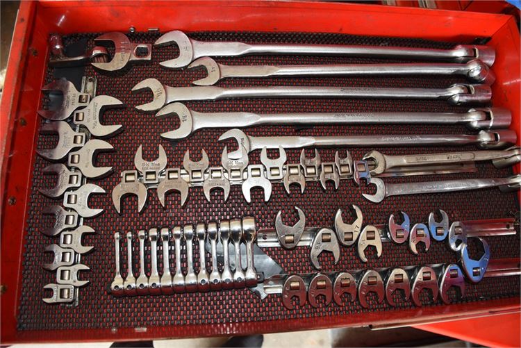 Group Wrenches