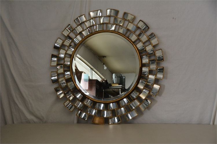 Uttermost Wall Mirror