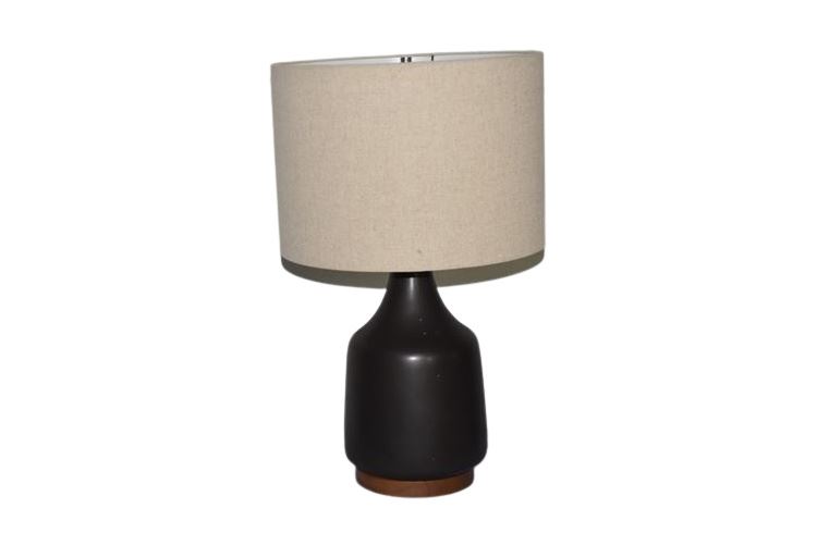 Mid Century Style Table Lamp