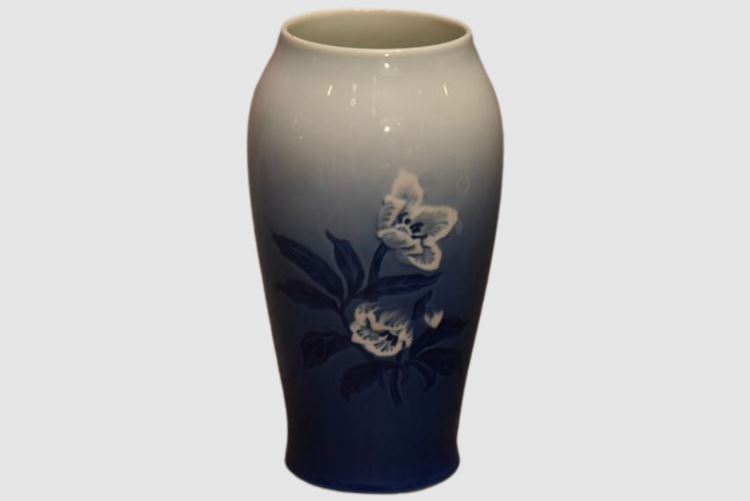 Bing & Grondahl Art Nouveau Vase