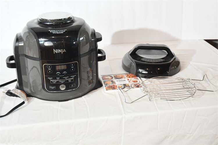 Ninja Multi Cooker