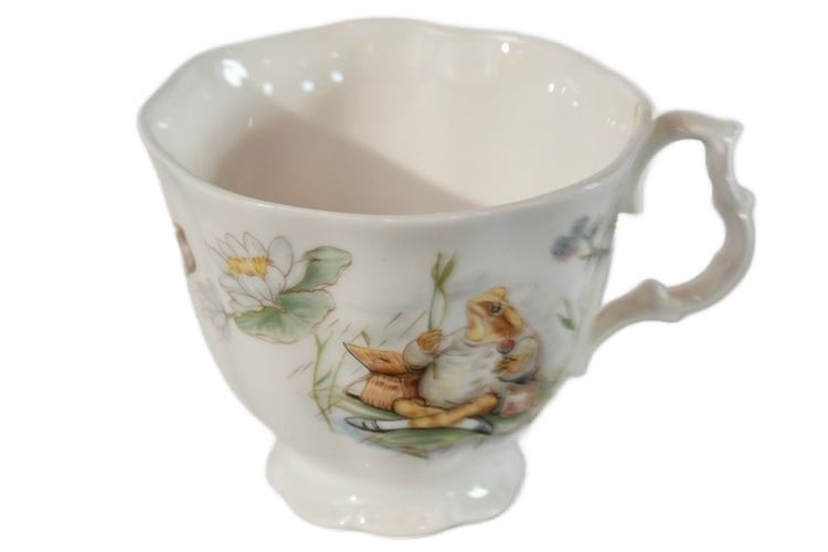 Royal Albert Bone China Tea Cup