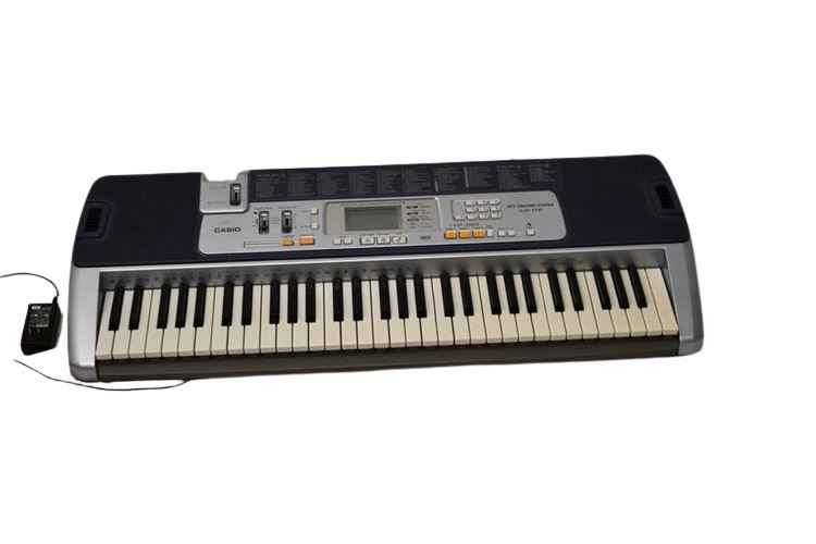 Casio LK-100