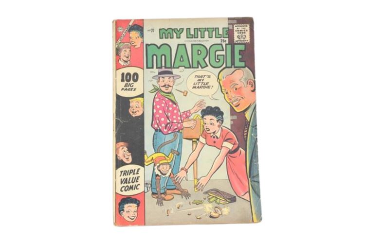 My Little Margie (1954) #20