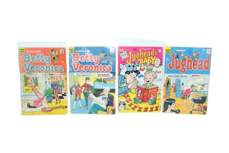 ARCHIE COLLECTION