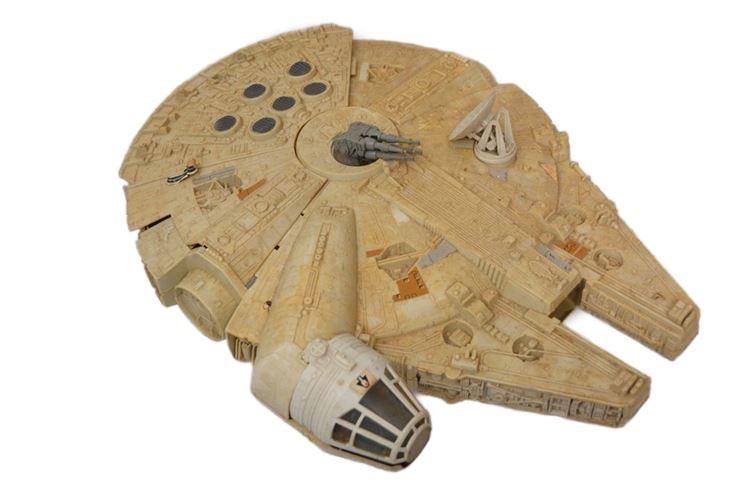 Millennium Falcon